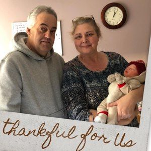 Meet your Posher, Monique